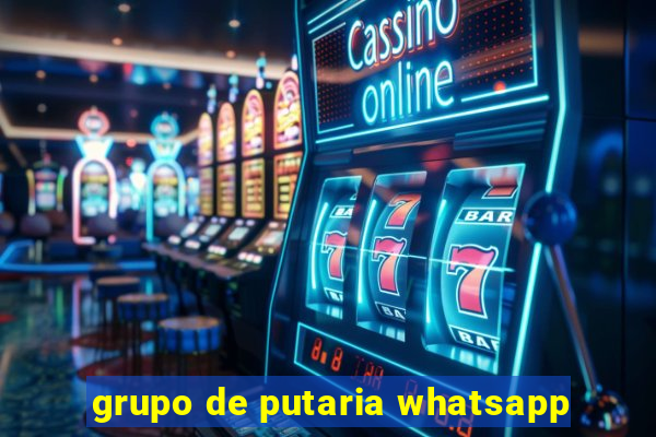 grupo de putaria whatsapp